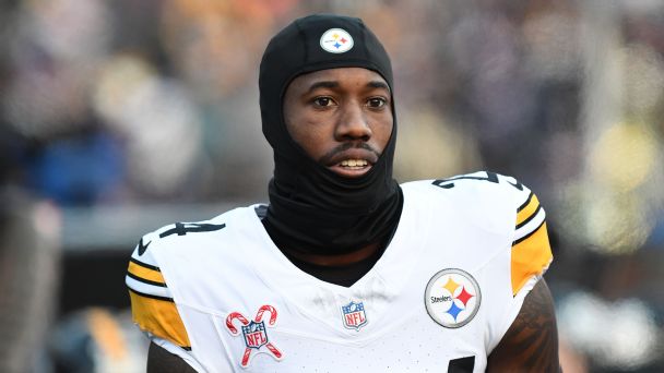 2026 NFL trade deadline updates: Latest on Joey Porter Jr., J.J. McCarthy deals
