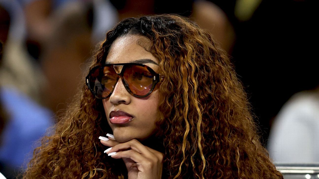 Determined Anisimova with intense focus