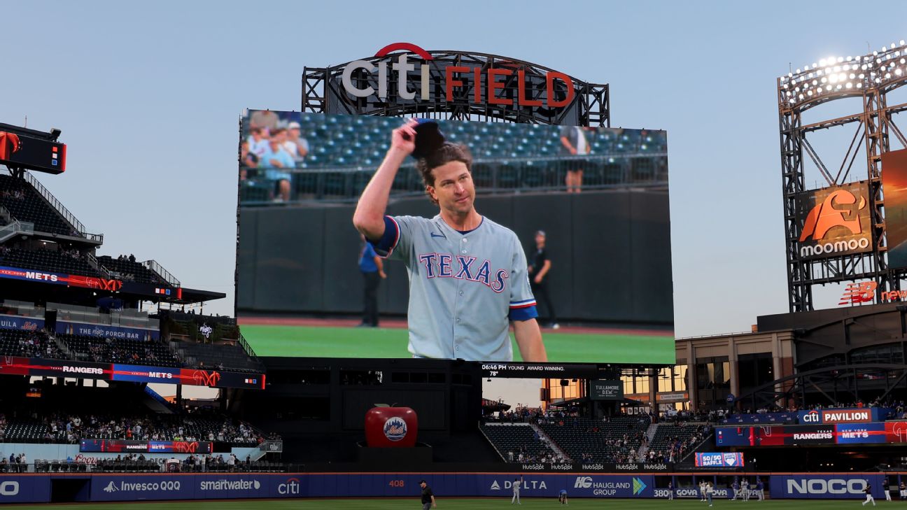 A sports star in a public role