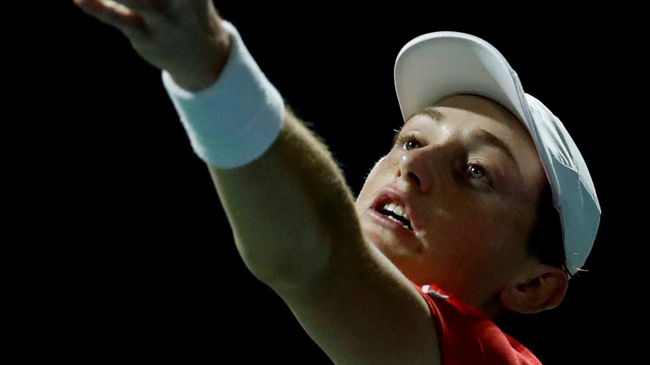 victorious moment in sports