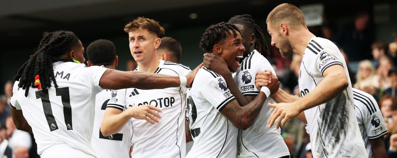 Fulham vs Cambridge Utd