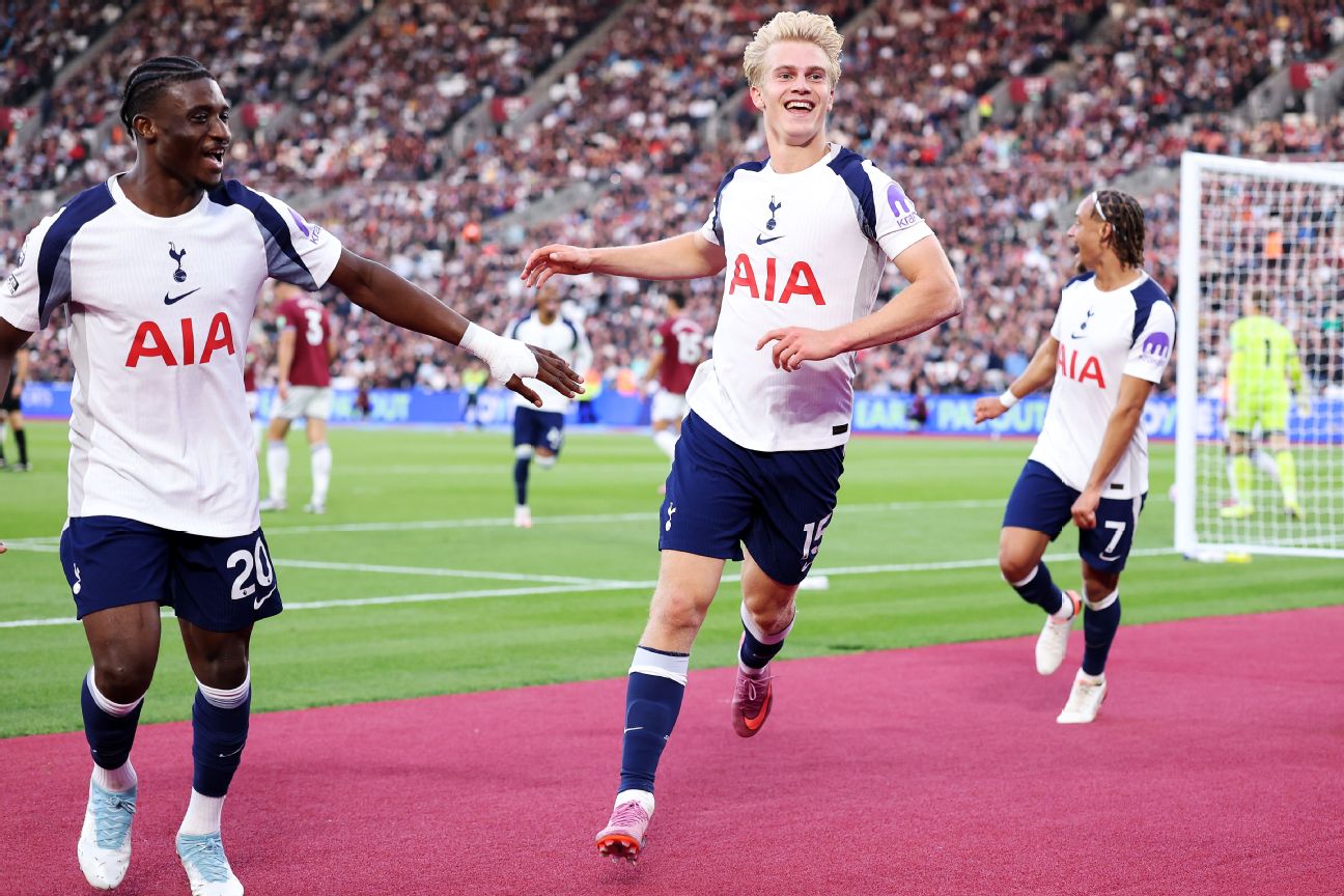 Marcelo Alves - Sochi Defender - ESPN