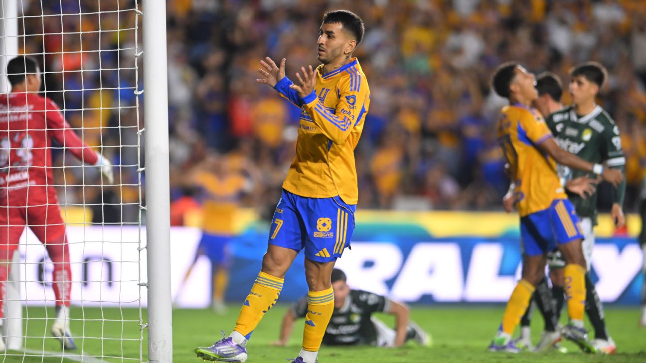 The whispers of her legend