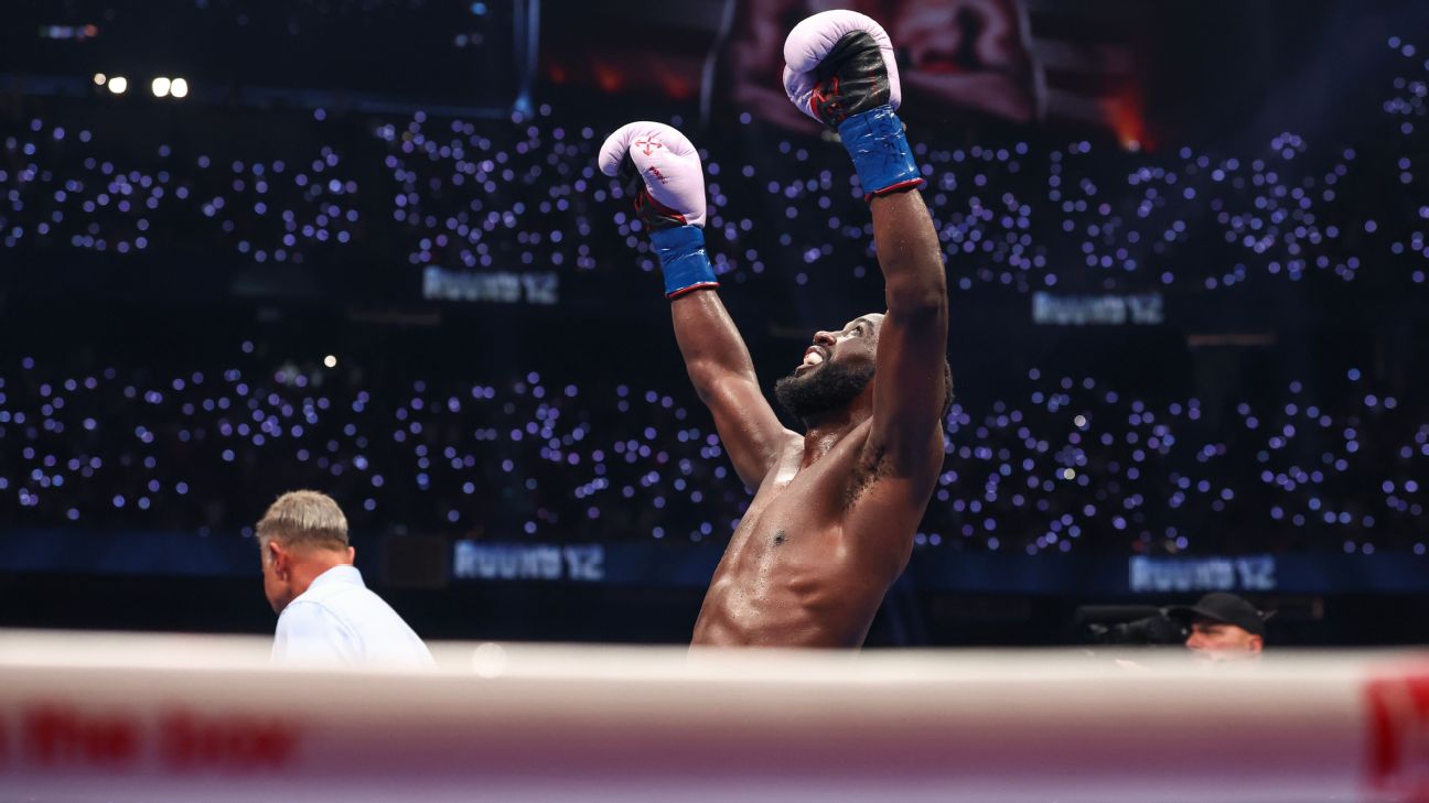 Terence Crawford: The Undisputed King of Boxing After Defeating Canelo Alvarez