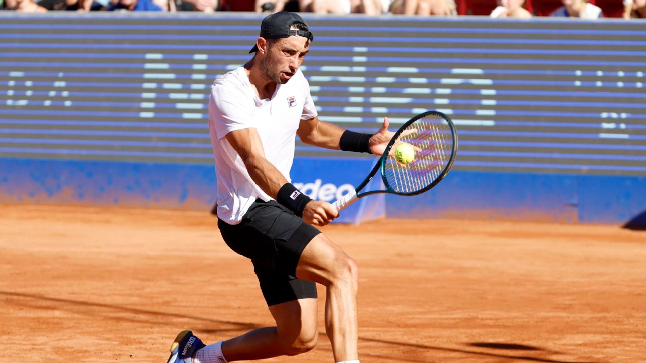 The culmination of shared ecstasy