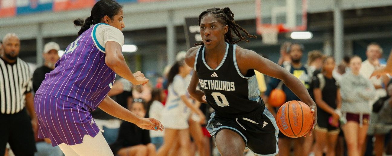 Nakilah Johnson - Morgan State Lady Bears Guard - ESPN