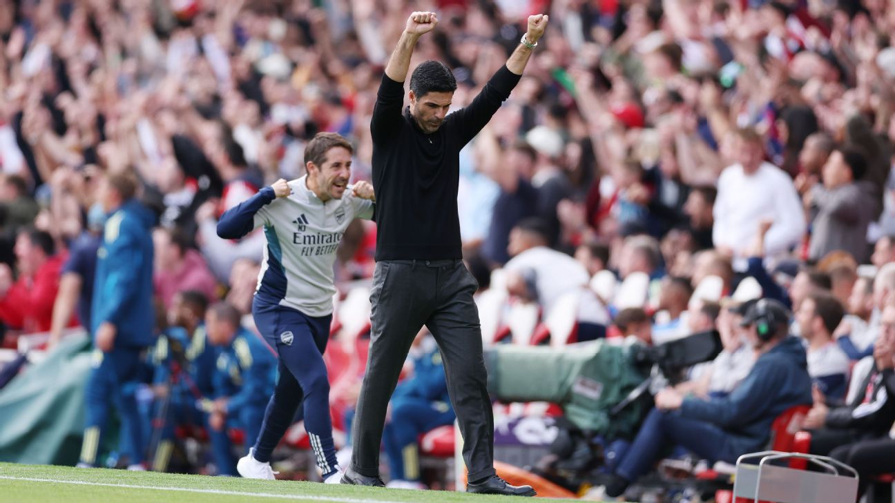 Champions League 2025: Arsenal's Quest, PSG's Dominance, and Barca's Redemption