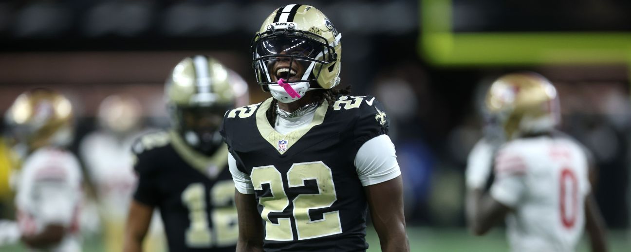 Chris Sanders - Carolina Panthers Wide Receiver - ESPN