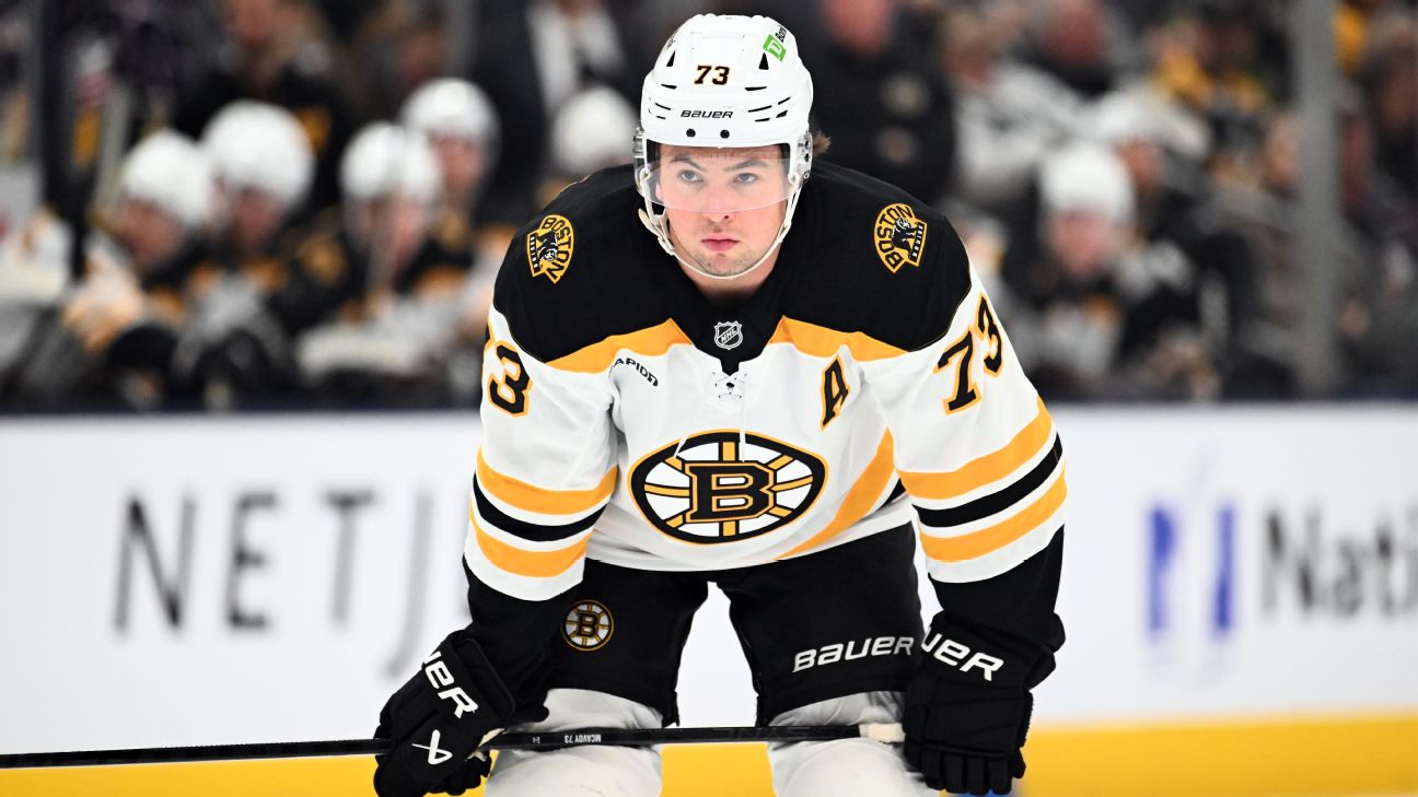 Exclusive NHL Star Insights: Playoff Formats, Cheat Meals, and Hype Tunes for the 2025-26 Season