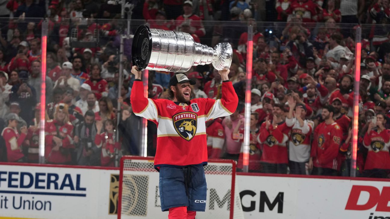 7 Innovative Strategies to Elevate Your Fantasy Hockey League Experience