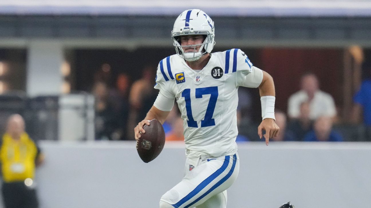 Top Fantasy Football Pickups to Replace Joe Burrow and Boost Your Roster in Week 3