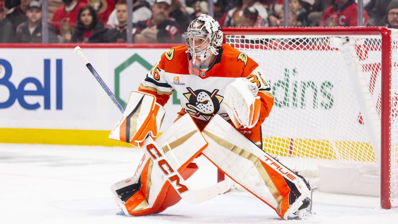 NHL 2025-26 Season: Key Questions and Predictions for All 32 Teams