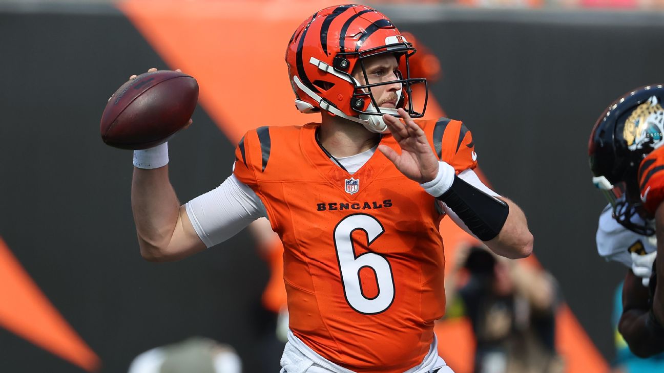 Top 12 NFL Backup Quarterbacks: Rankings and Insights for the 2025 Season