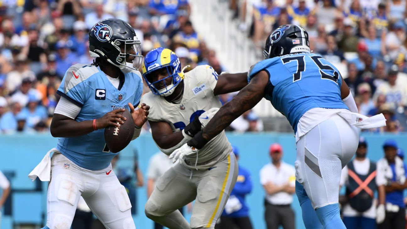 Brian Callahan's Strategy: Leveraging the Run Game to Support Cam Ward's NFL Transition