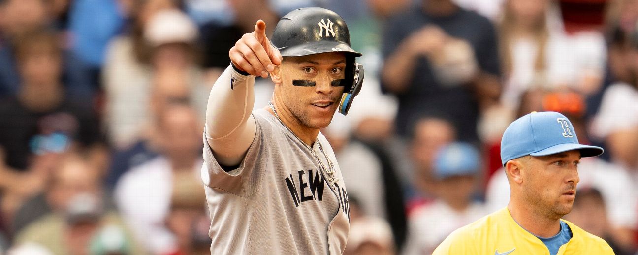 Four rivals, 13 days: Five things we learned about Yankees - ESPN