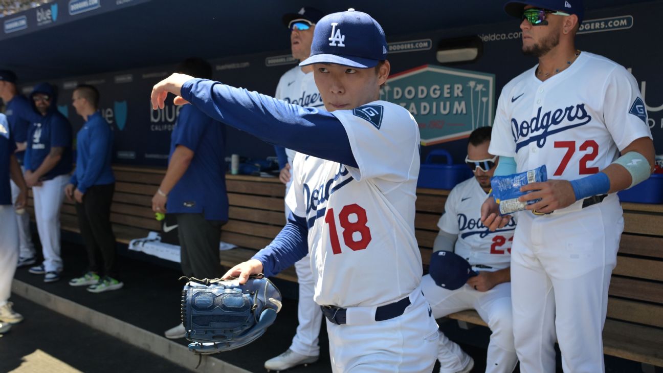 MLB 2025 Season: Triumphs and Tribulations Across All 30 Teams