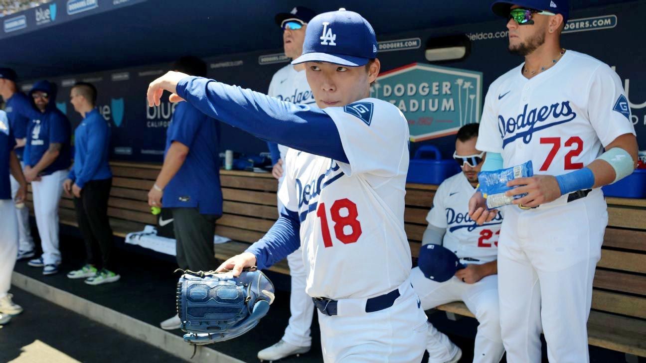 MLB 2025 Season: Triumphs and Tribulations of All 30 Teams