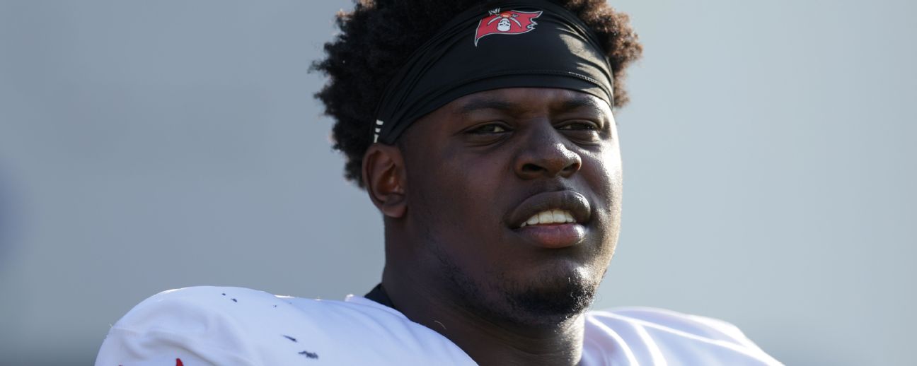 Calijah Kancey News - ESPN