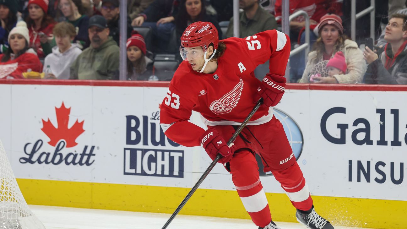 Unlocking NHL Fantasy Success: Key Players for Every Category in 2025