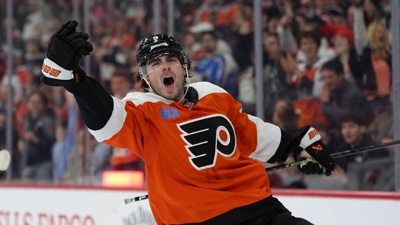 Top NHL Defensemen Poised for Breakout Seasons in 2025: Fantasy Hockey Insights