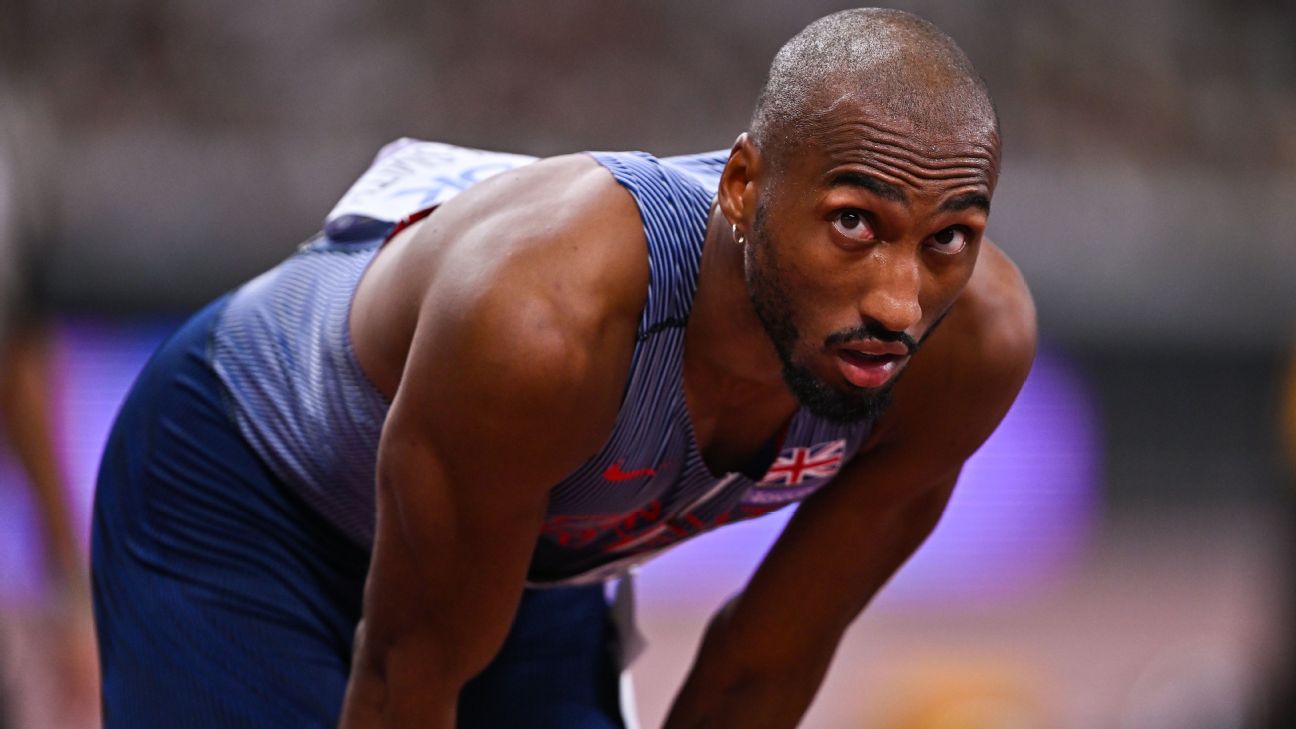 Another woman with dark hair and a confident look