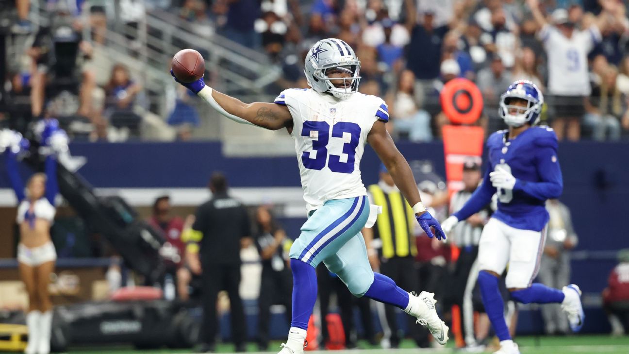Week 3 NFL Fantasy Football Matchup Rankings: Key Players and Strategies
