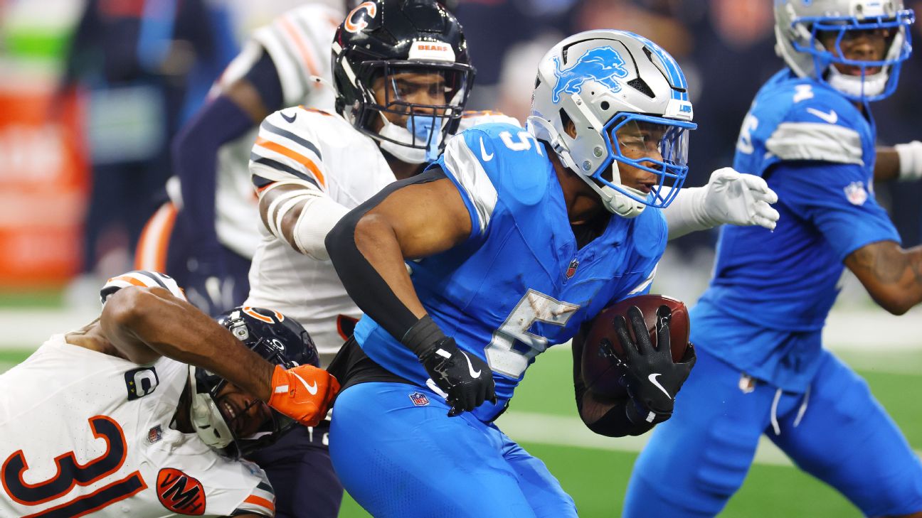 Chicago Bears' Defensive Struggles Continue as They Face the Dallas Cowboys