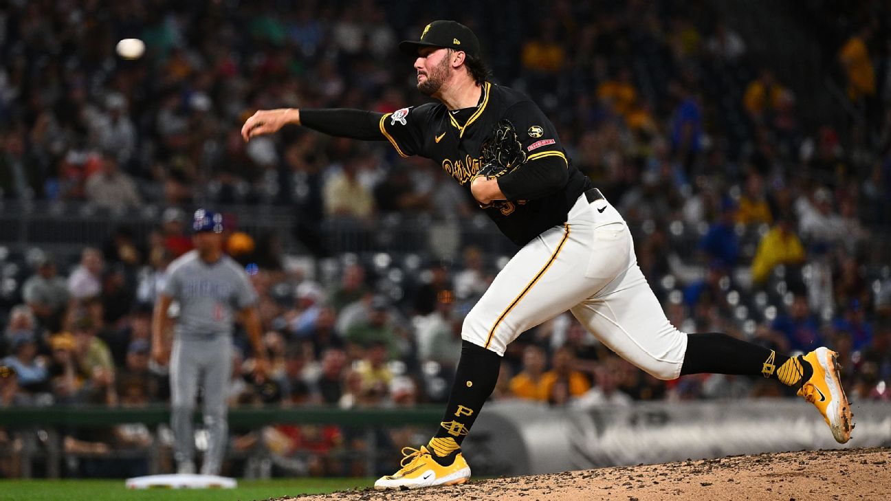 The Evolution of MLB Aces: How 2025 Star Pitchers Redefine Dominance