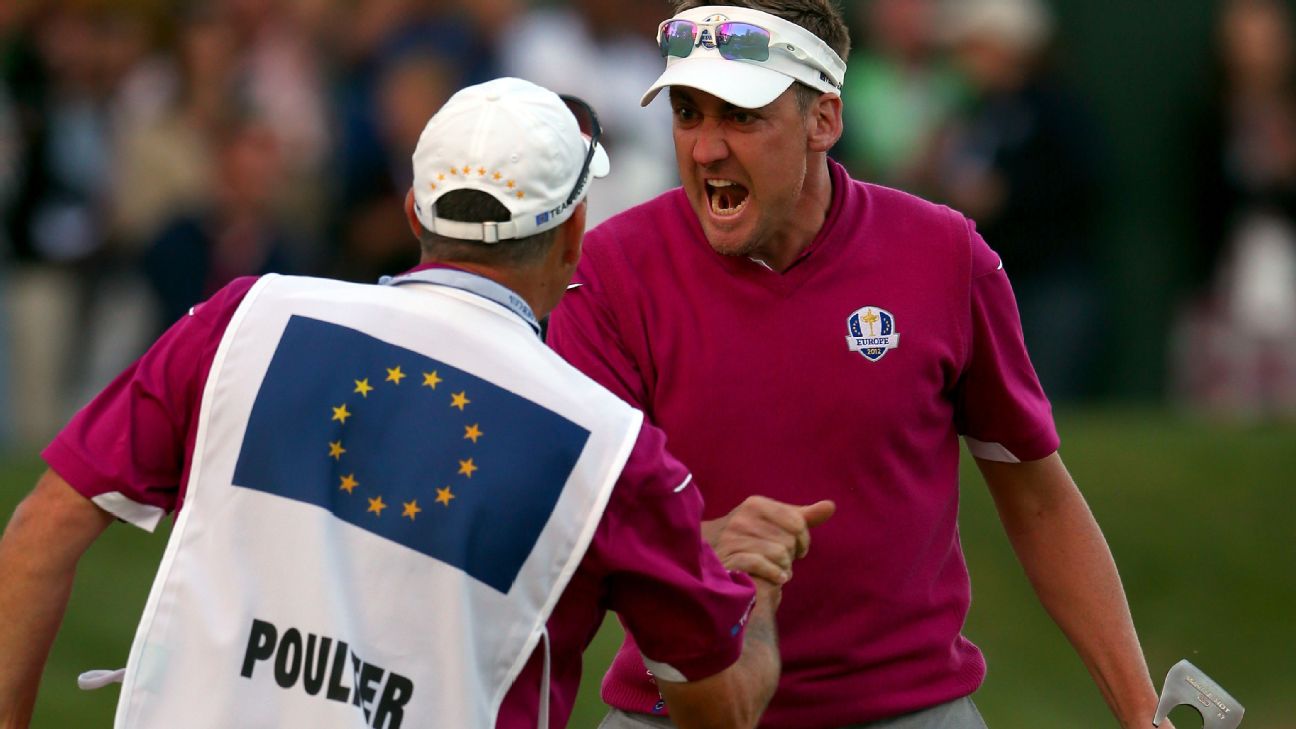 Ryder Cup 2025: Can Team Europe Secure a Historic Fifth Victory on U.S. Soil?