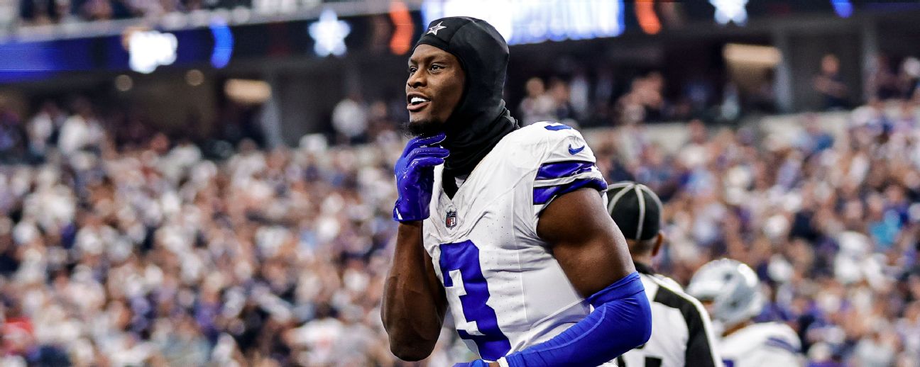 Chris Sanders - Carolina Panthers Wide Receiver - ESPN