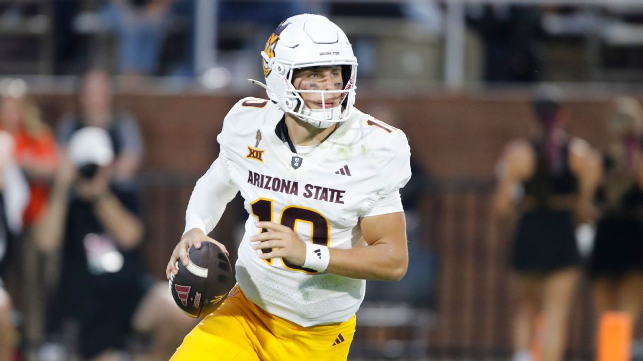 Week 4 NCAAF Betting Insights: Expert Picks and Analysis