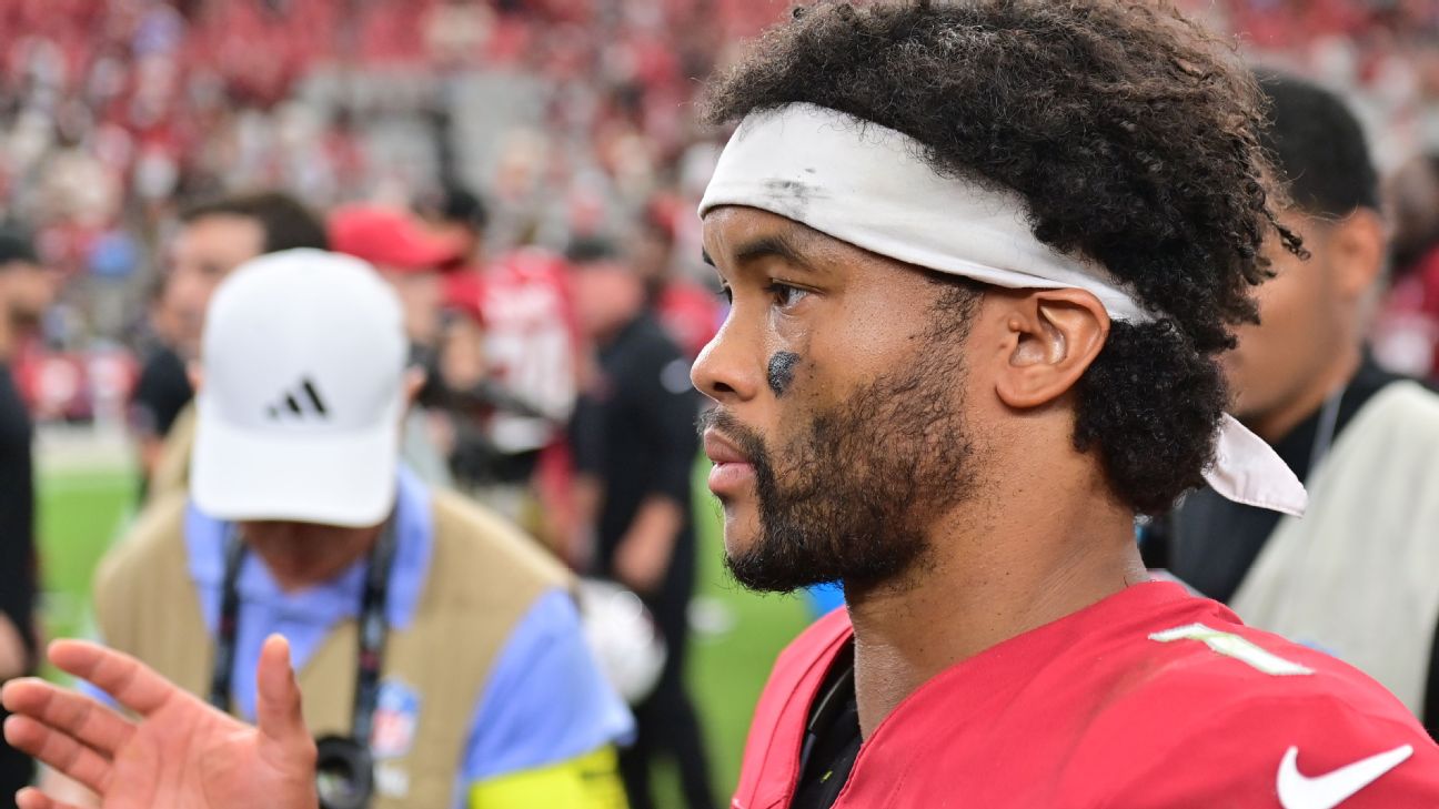 <a href="https://www.espn.com/nfl/story/_/id/46296175/cardinals-murray-sorry-post-vick-jersey-bulldog" target="_blank">Cards’ Murray sorry for post with Vick jersey, dog</a>