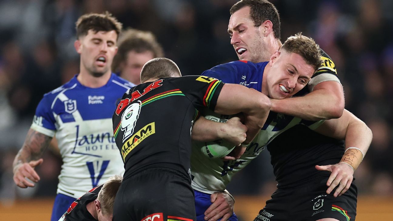 Famous athlete in a new light