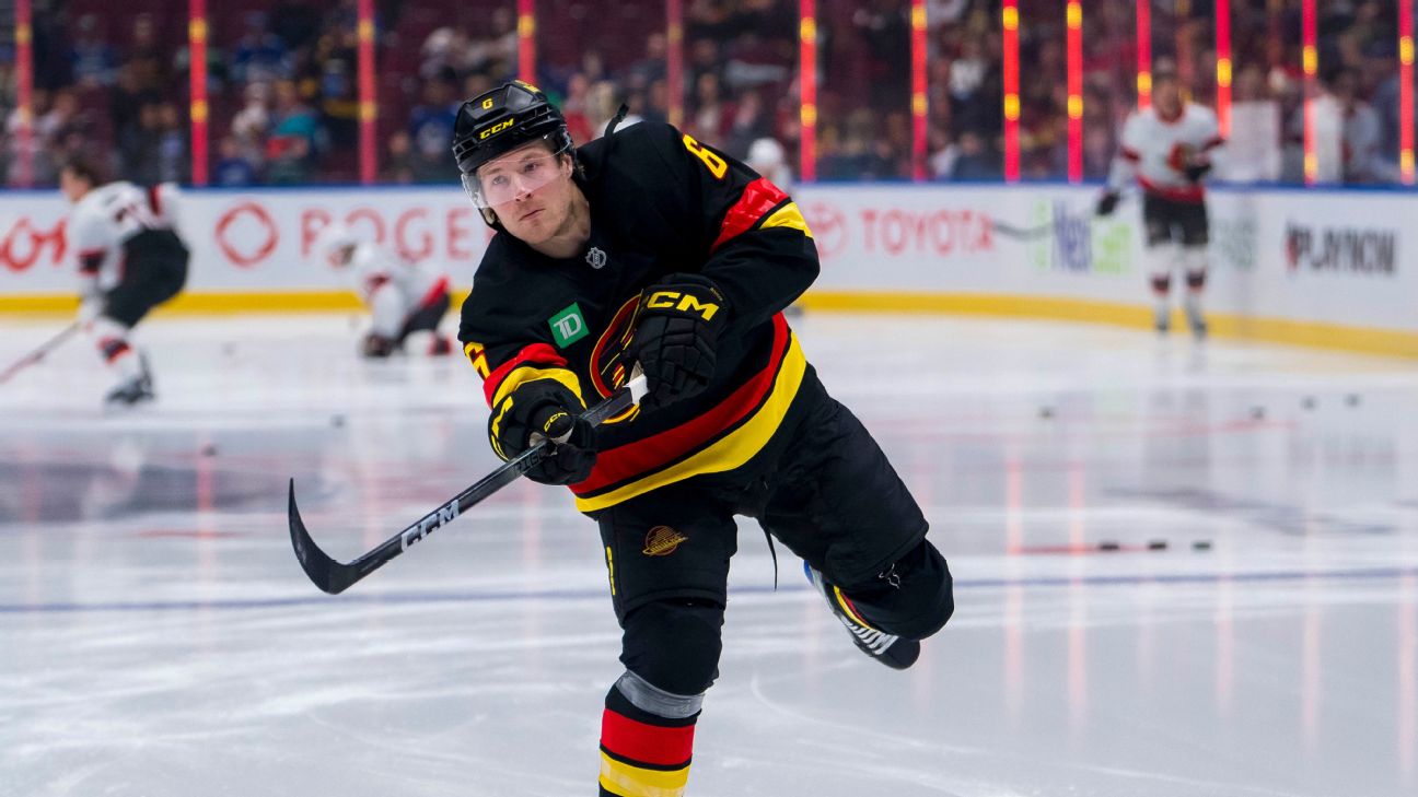 Fantasy Hockey Comebacks: Top Players Set to Rebound in the 2025 NHL Season
