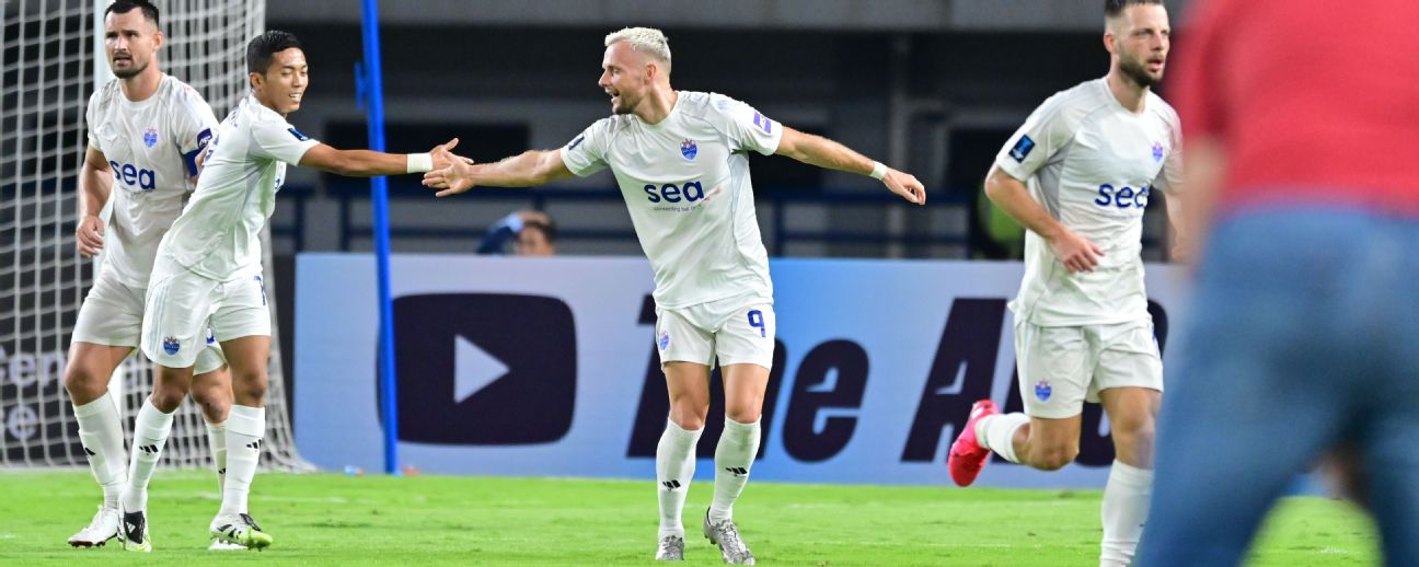 Persib Scores, Stats and Highlights - ESPN