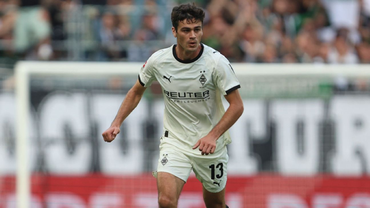 Gio Reyna's Fresh Start at Borussia Monchengladbach: Opportunity or Challenge?