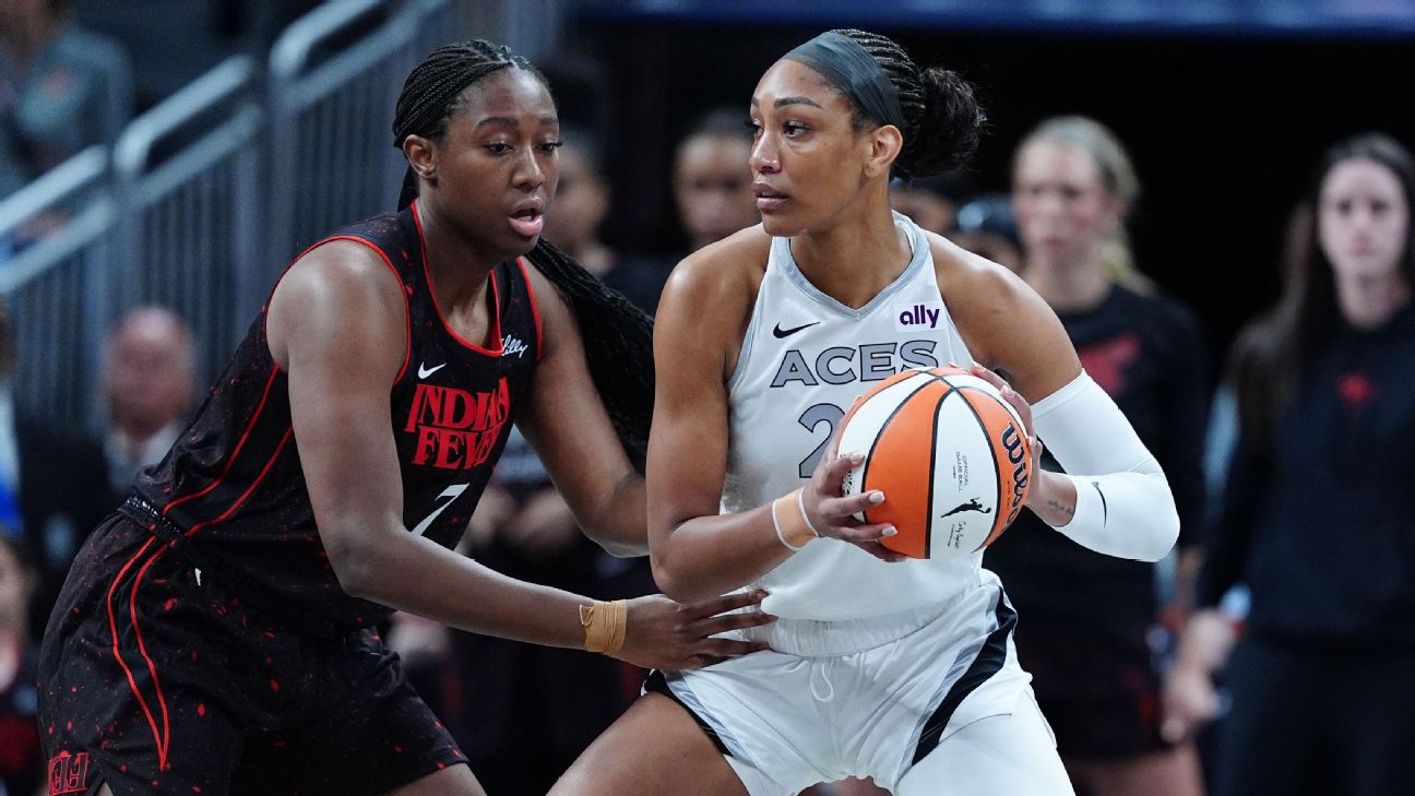 2026 年の WNBA スケジュール: 来シーズンの必見 10 試合