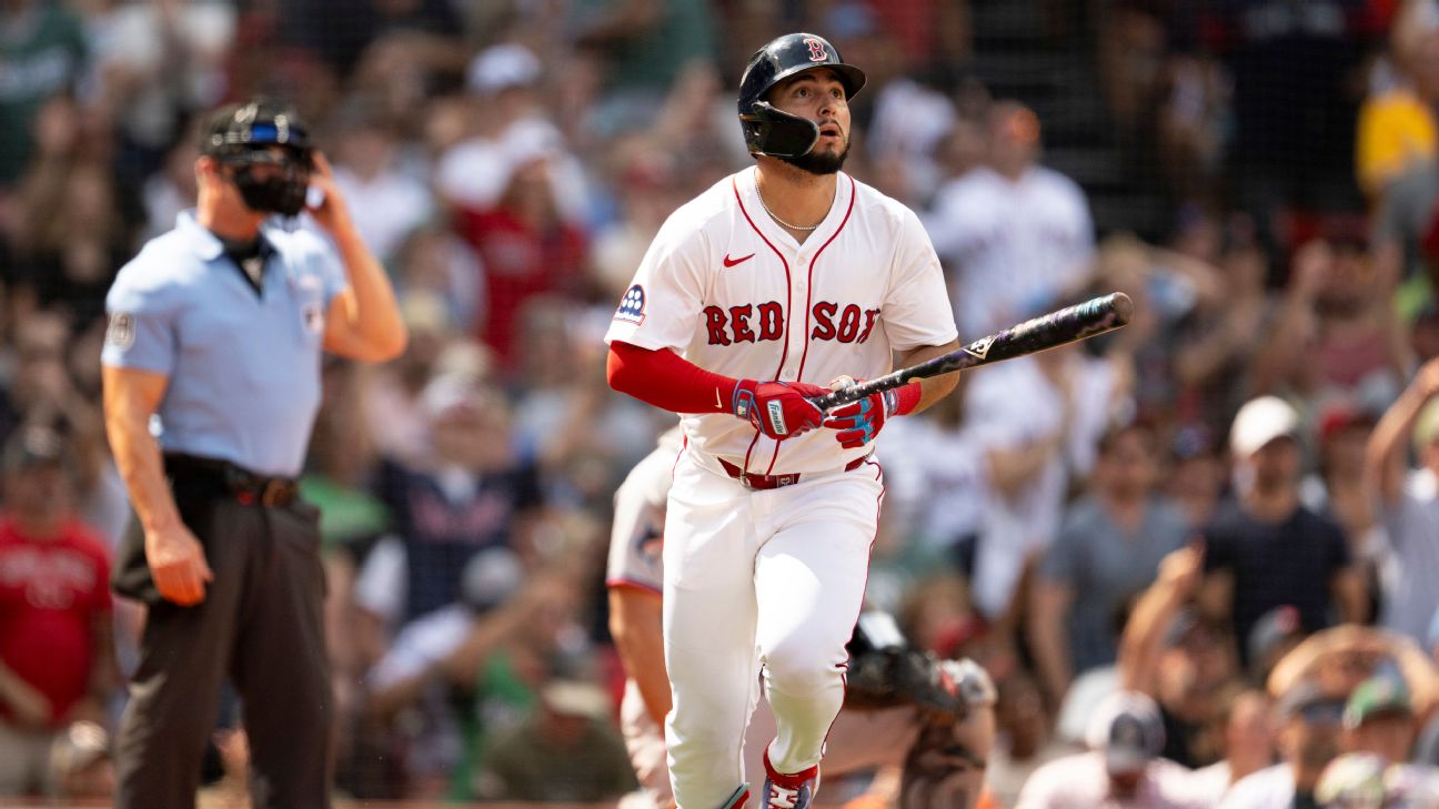 Heart-pounding excitement