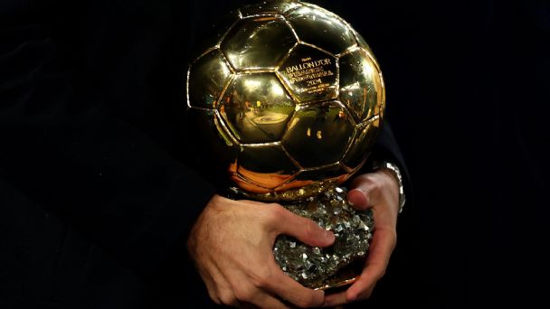 Ballon d'Or — Article image accompanying Ballon d'Or 2026: How to watch, list of nominees, all awards, how the voting works on WagerUp Sports News. Ballon d'Or — Article image accompanying Ballon d'Or 2026: How to watch, list of nominees, all awards, how the voting works on WagerUp Sports News.