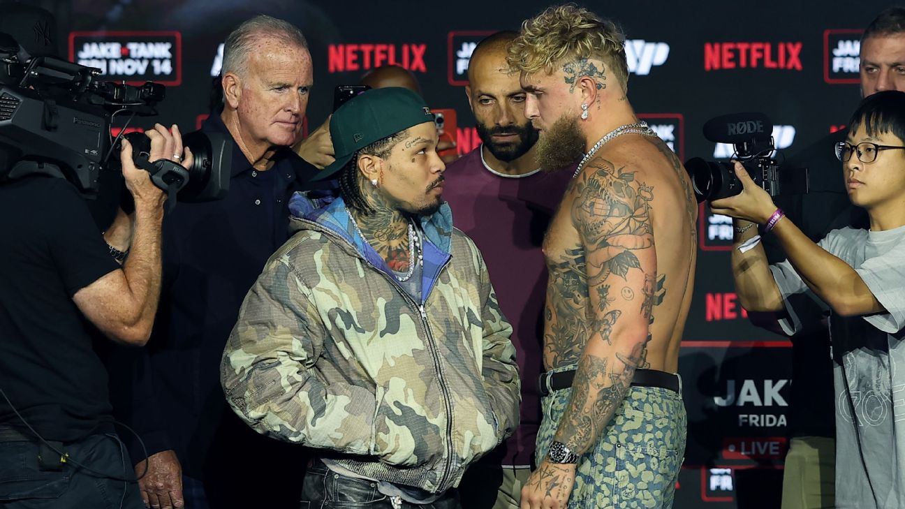 Paul vs. Davis rules: 195-lb. max, 12-oz. gloves