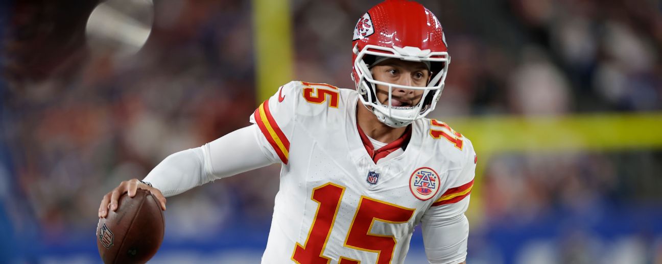 Marcus Stone - %{teamName} Unknown - ESPN