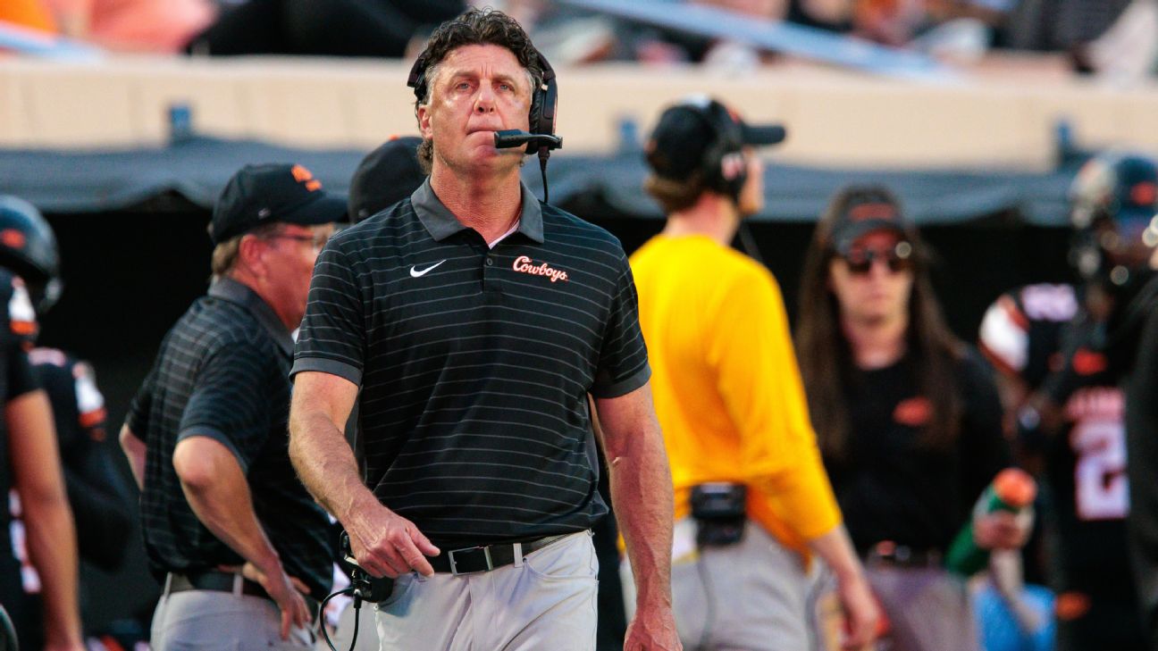 <a href="https://www.espn.com/college-football/story/_/id/46360295/oklahoma-state-ad-chad-weiberg-says-mike-gundy-firing-best-interest-moving-football-program-forward" target="_blank">AD: Gundy exit in best interest of OSU long term</a>