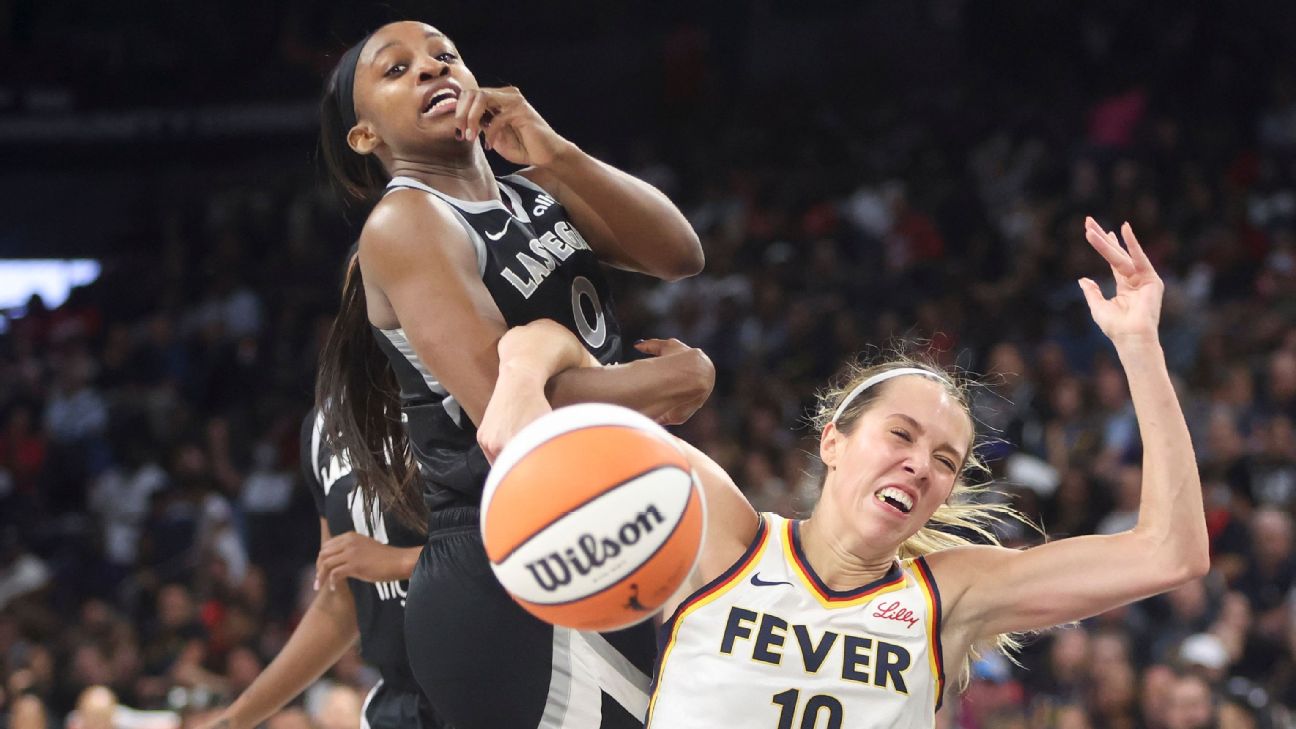 <a href="https://www.espn.com/wnba/story/_/id/46363010/aces-heed-call-get-feisty-tie-series-game-2-blowout" target="_blank">Aces heed call to get ‘feisty,’ tie series in blowout</a>
