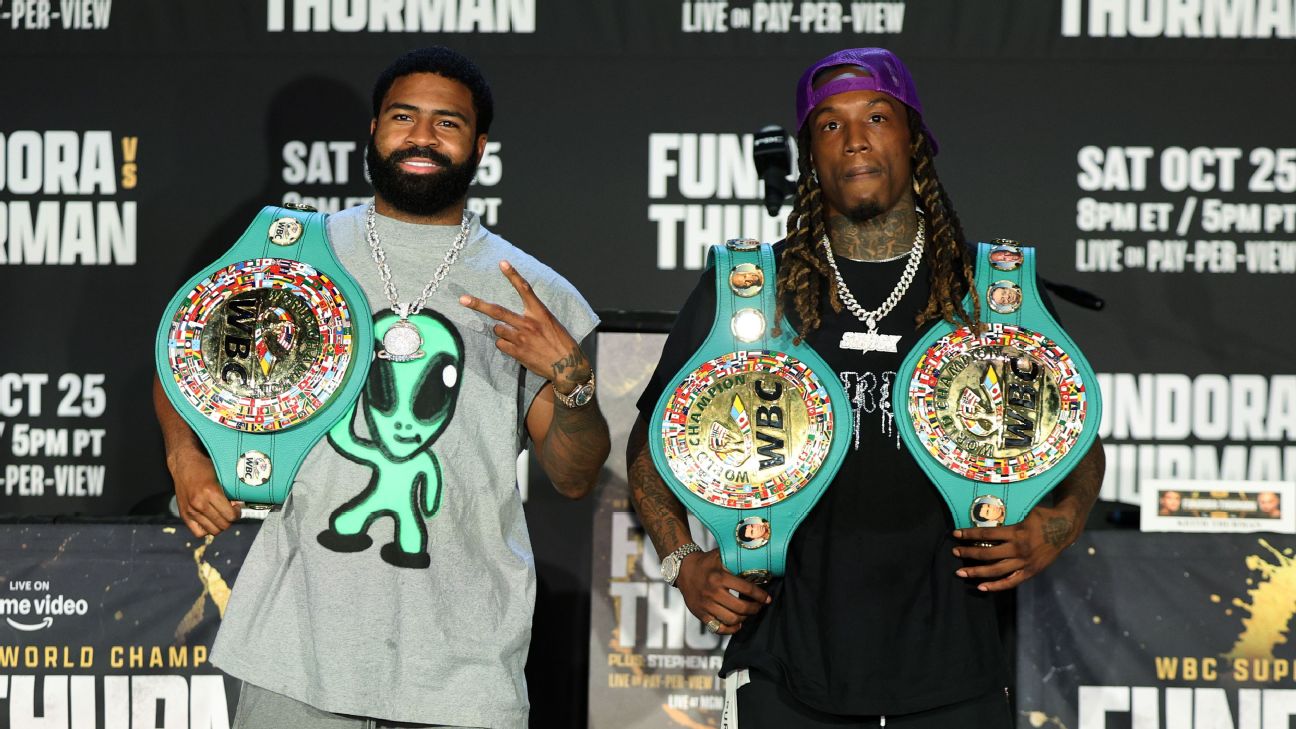 Foster-Fulton added to Cruz-Roach Dec. 6 card