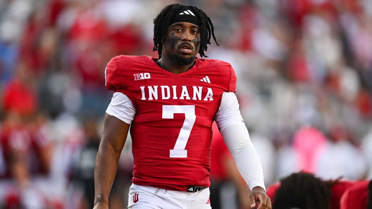 <a href="https://www.espn.com/college-football/story/_/id/46370768/indiana-moore-wins-suit-vs-ncaa-play-rest-season" target="_blank">IU’s Moore wins eligibility suit, can play rest of ’25</a>
