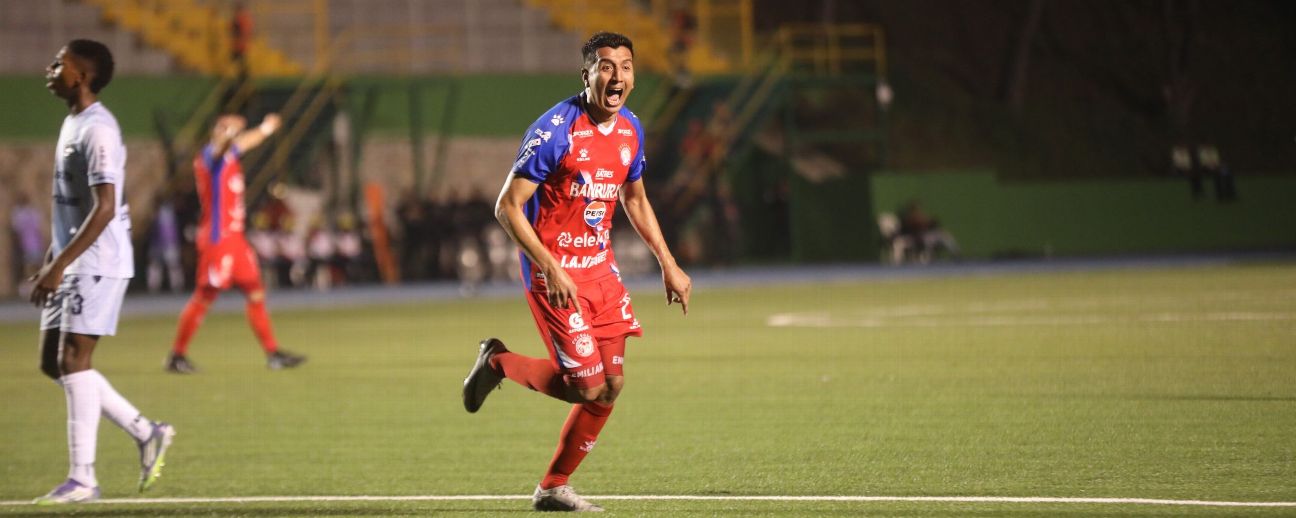 Sporting San Miguelito Resultados, estadísticas y highlights