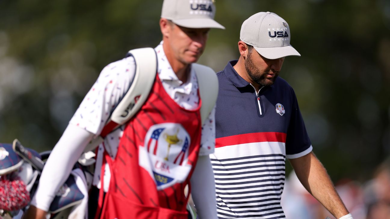 <a href="https://www.espn.com/golf/story/_/id/46391710/ryder-cup-bradley-says-scheffler-fine-defends-pairings" target="_blank">Bradley not worried about Scheffler, defends picks</a>