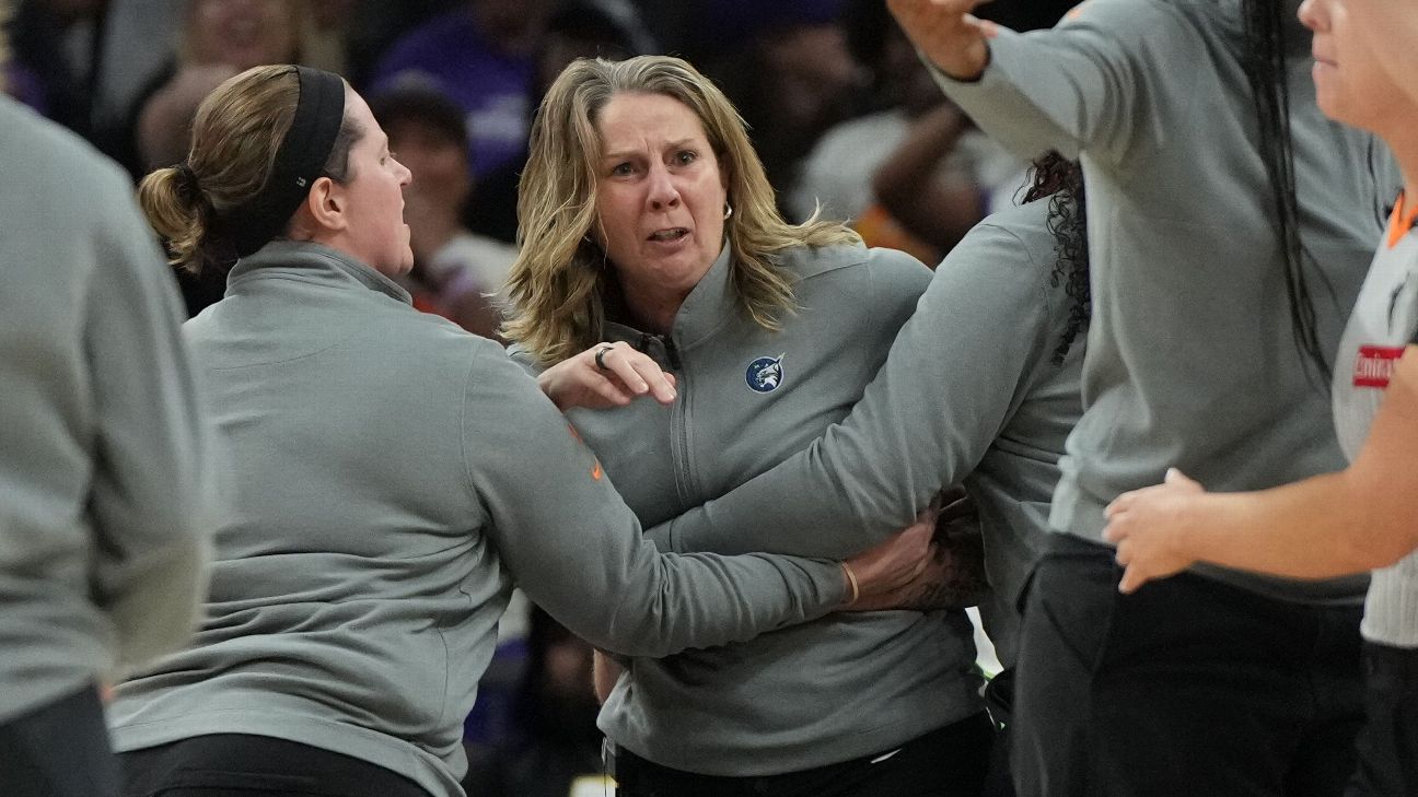 <a href="https://www.espn.com/wnba/story/_/id/46394242/lynx-reeve-blasts-refs-collier-hurt-late-game-3-loss" target="_blank">Lynx’s Reeve blasts refs after Collier hurt in loss</a>