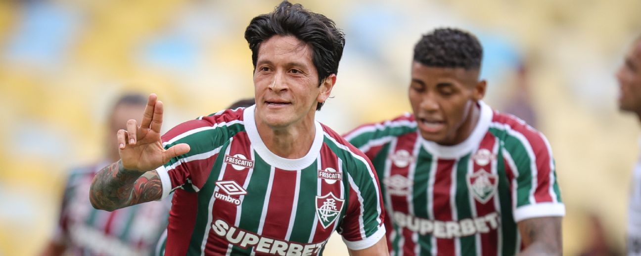 Mirassol x Fluminense: Saiba onde assistir ao vivo