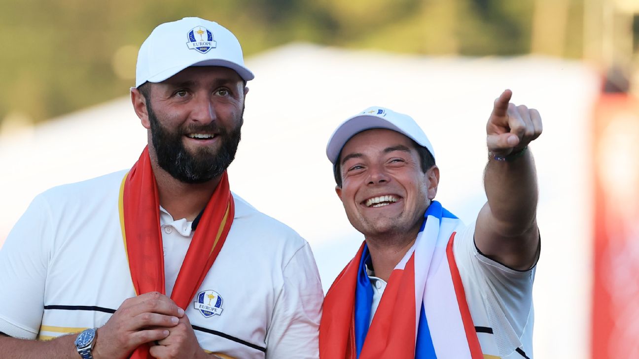 <a href="https://www.espn.com/golf/story/_/id/46415973/bradley-donald-mixed-future-ryder-cup-injury-rule" target="_blank">Ryder Cup envelope rule must change, per Bradley</a>
